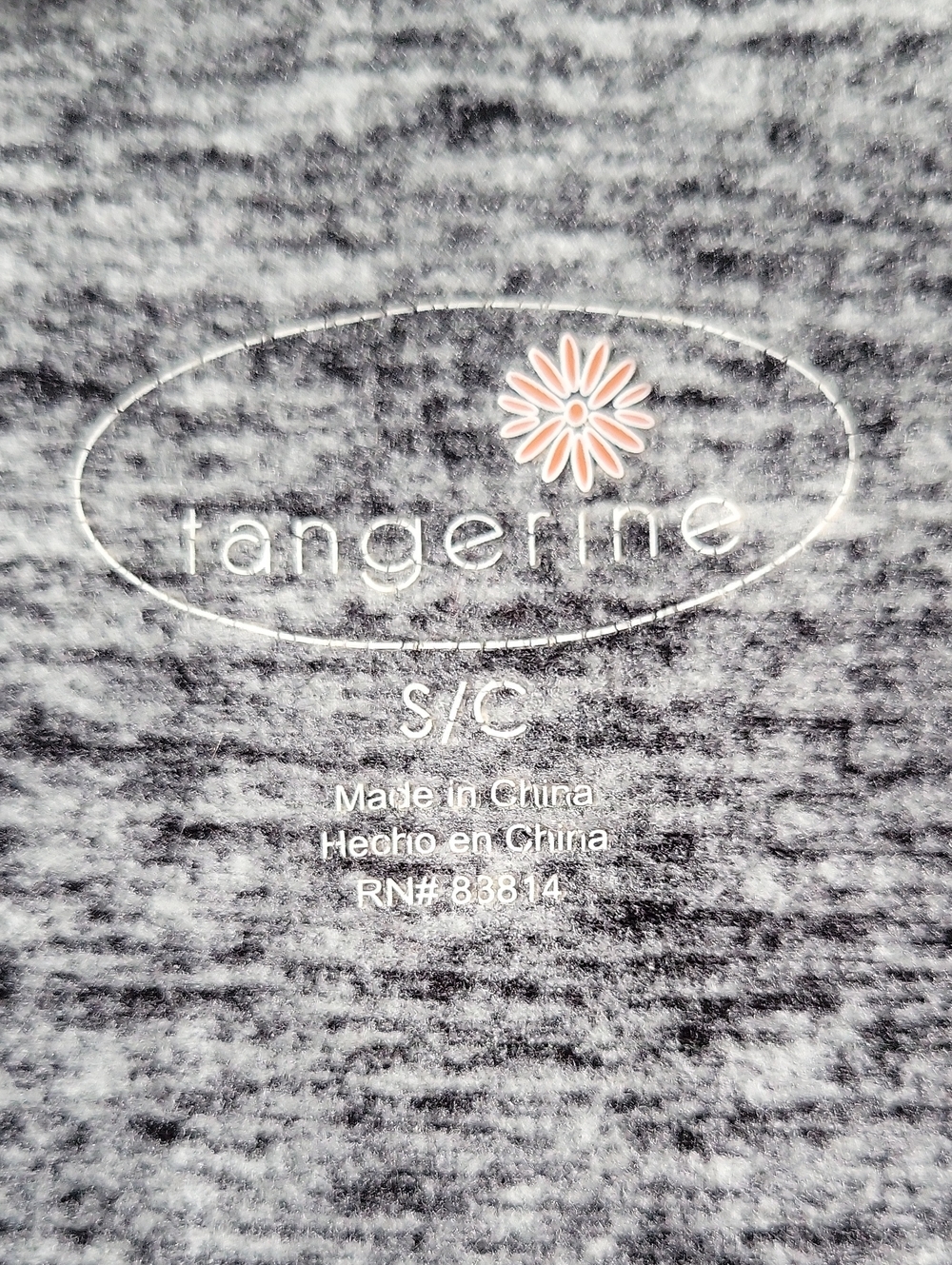 Tangerine Bundle - Picture 8 of 8